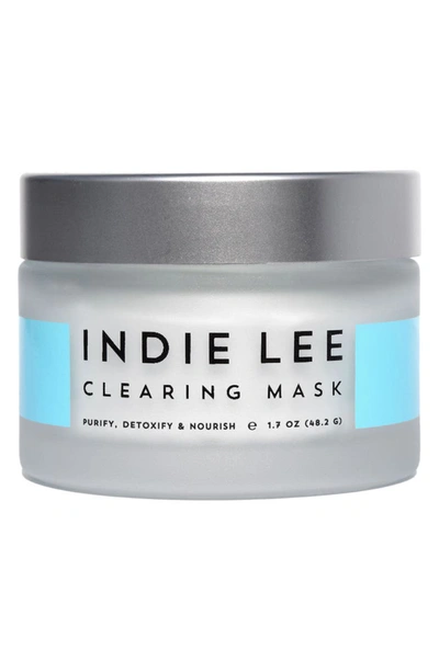 Indie Lee Clearing Mask, 1.7 Oz./ 50 ml