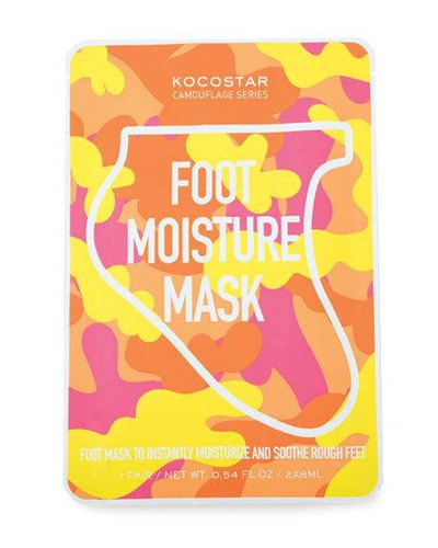 Kocostar Foot Moisture Mask