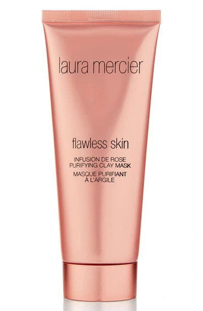 Laura Mercier Infusion De Rose Purifying Clay Mask, 2.5 Oz./ 75 G In Default Title