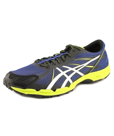 Gel fuji Racer 3 Round Toe Synthetic Cross Training In Multiple Colors