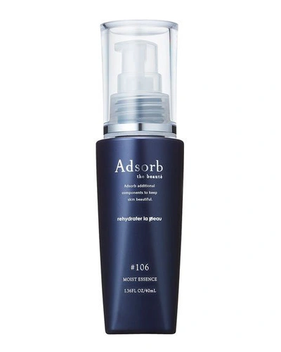 Adsorb 1.36 Oz.  Beauty Antibody Moist Essence Serum