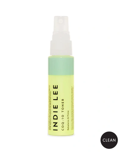 Indie Lee Coq-10 Facial Toner Travel Size 30ml