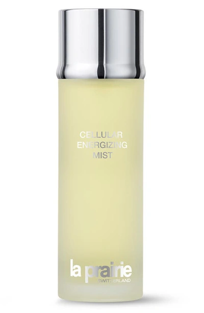 La Prairie Womens Cellular Energizing Mist 100ml In Multi
