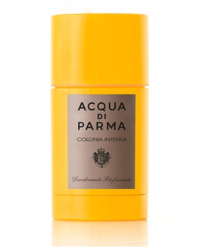 Acqua Di Parma Colonia Intensa Deodorant Stick, 2.5 Oz./ 75 ml