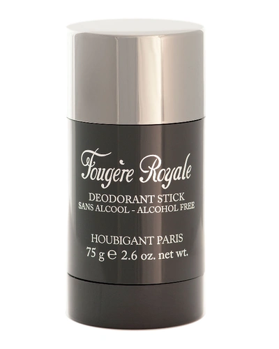 Houbigant Paris Fougere Royale Deodorant Stick