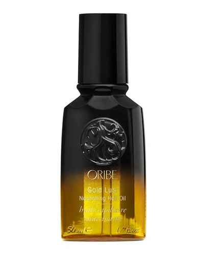 Oribe 1.7 Oz. Gold Lust Nourishing Hair Oil