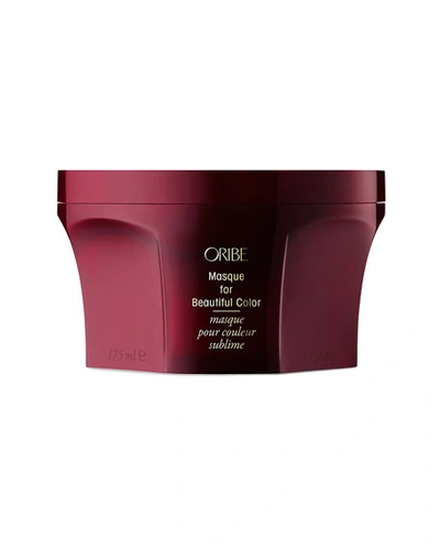 Oribe 5.9 Oz. Masque For Beautiful Color