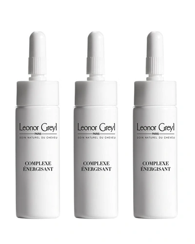 Leonor Greyl Complexe Energisant Leave-in Treatment, 0.16 Oz./ 5 ml