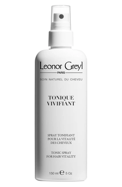 Leonor Greyl Tonique Vivifiant (leave-in Treatment), 5.2 Oz./ 150 ml