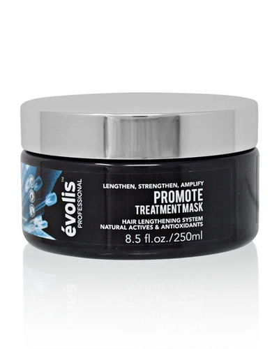 Evolis Professional 8 Oz. Promote Treatment Mask In No Color