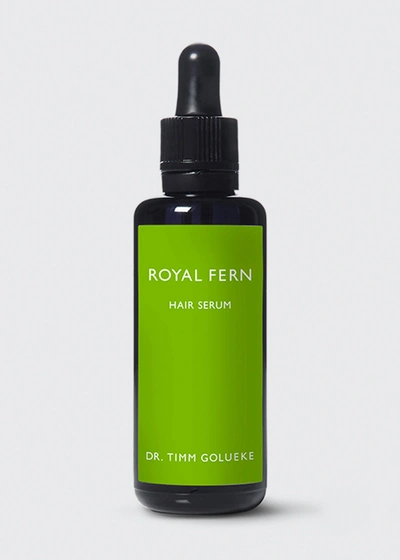 Royal Fern 1.7 Oz. Hair Serum