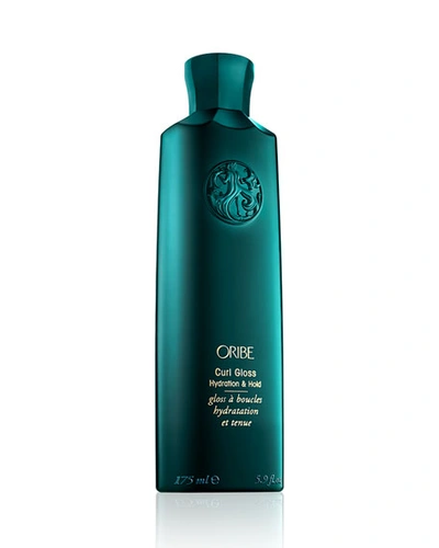 Oribe 5.9 Oz. Curl Gloss Hydration & Hold