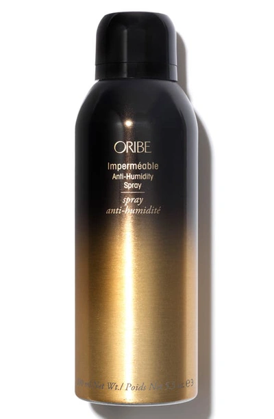 Oribe 5.5 Oz. Impermeable Anti-humidity Spray In No Color