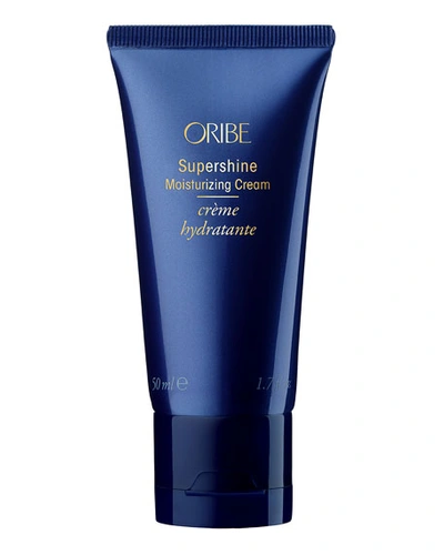 Oribe Mini Supershine Moisturizing Hair Cream 1.7 oz/ 50 ml