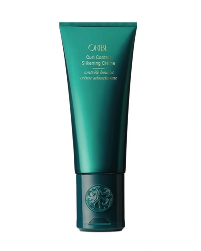 Oribe Curl Control Silkening Cream 5 oz/ 150 ml In Default Title