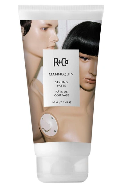 R + Co 5 Oz. Mannequin Styling Paste