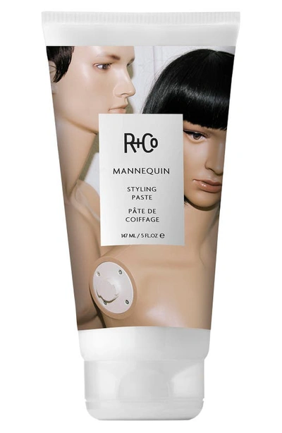 R And Co 5 Oz. Mannequin Styling Paste