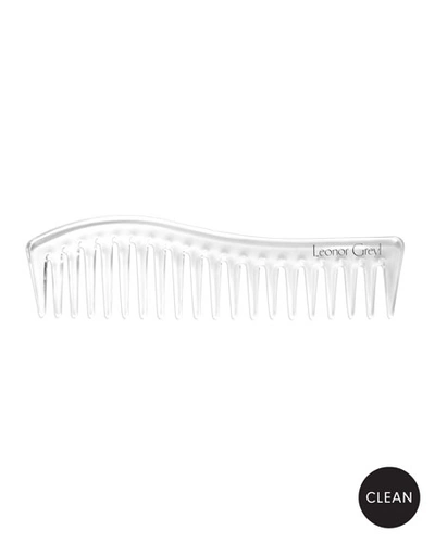 Leonor Greyl Wide Toothed Detangling Comb