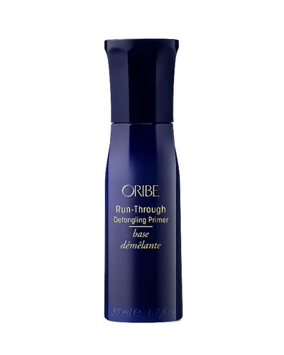 Oribe Run-through Detangling Primer Travel Size, 1.7 Oz./ 50 ml