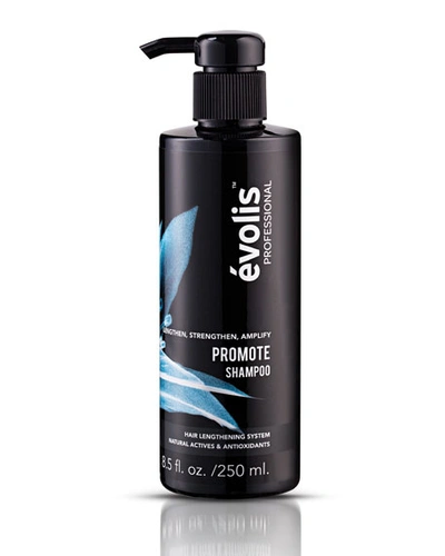 Evolis Professional 8.5 Oz. Promote Shampoo