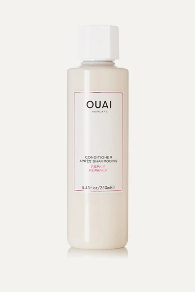 Ouai Haircare Repair Conditioner, 250ml - One Size In Colorless