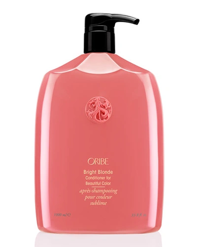 Oribe 33 Oz. Bright Blonde Conditioner For Beautiful Colour