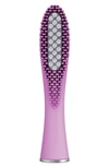 Foreo Issa Hybrid Toothbrush Head, Lavender