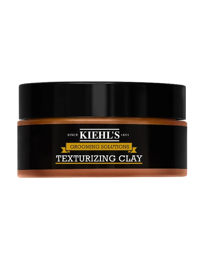 Kiehl's Since 1851 Grooming Solutions  Clay Pomade, 50 ml