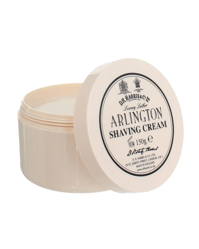 D.r. Harris & Co. Arlington Shaving Cream Bowl