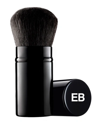 Edward Bess Retractable Buff And Blend Brush