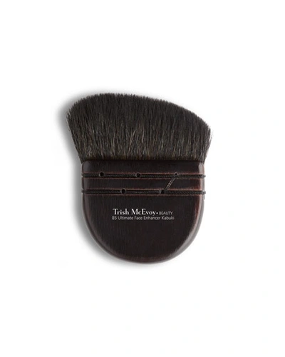 Trish Mcevoy Brush #85 - Ultimate Face Enhancer Kabuki