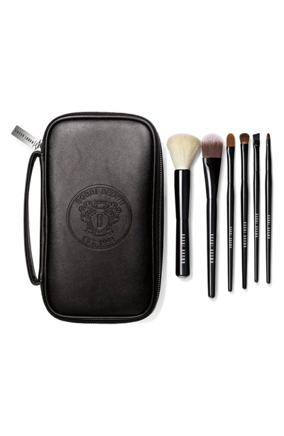 Bobbi Brown Classic Brush Collection ($273.00 Value) In No Colour