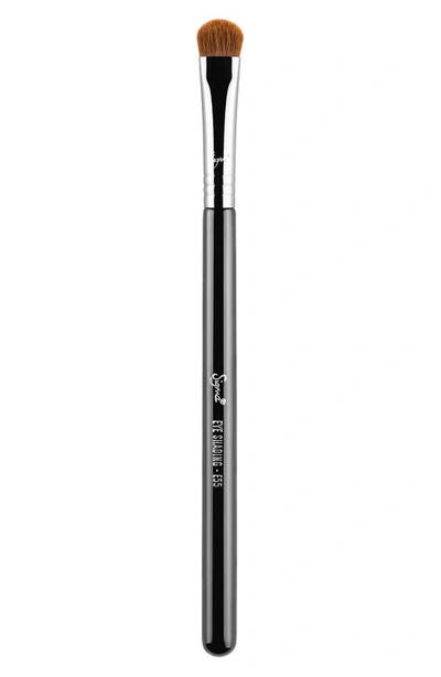 Sigma Beauty E55 - Eye Shading Brush In White