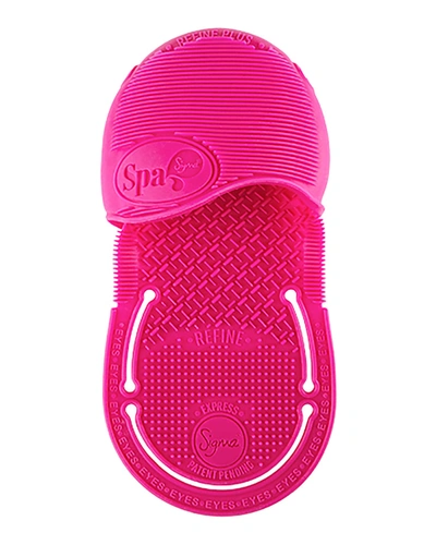 Sigma Beauty Sigma Spa & #174 Express Brush Cleaning Glove