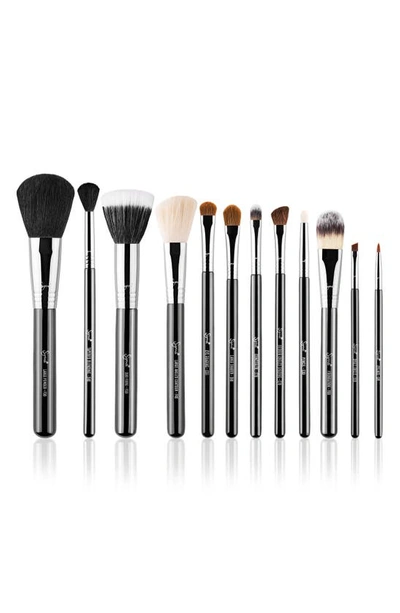 Sigma Beauty Essential Kit ($228.00 Value)