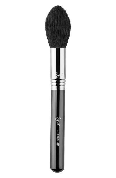 Sigma Beauty F25 - Tapered Face Brush