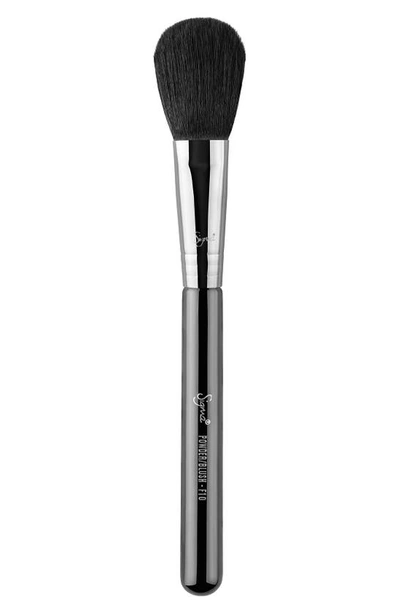 Sigma Beauty F10 - Powder/blush Brush