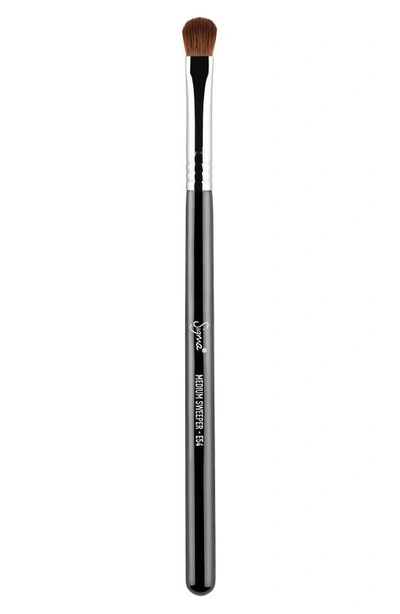 Sigma Beauty E54 Medium Sweeper Eyeshadow Brush