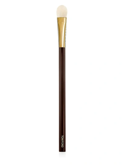 Tom Ford Eye Shadow Brush 11 - One Size In Default Title