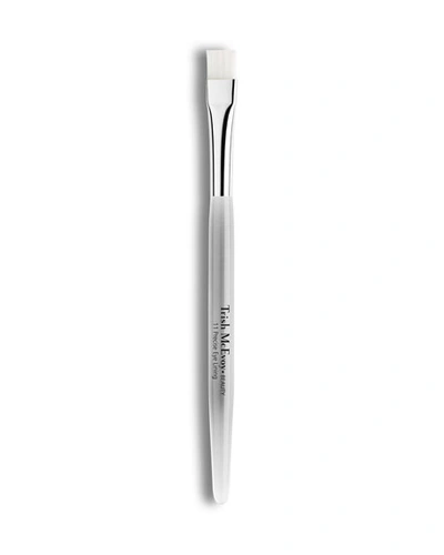 Trish Mcevoy Brush #11, Precise Eyelining Brush In Precise Eye Lining