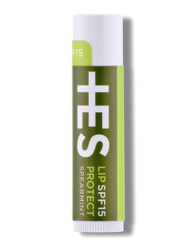 Ernest Supplies Lip Protect Lip Balm, Spf 15