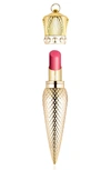 Christian Louboutin Sheer Voile Lip Colour - Candy Pink Lipstick