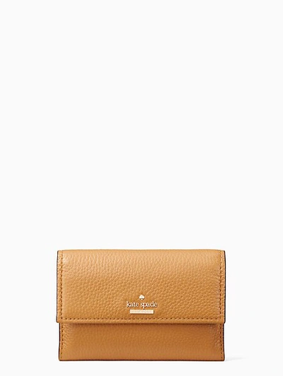 Kate Spade Jackson Street Meredith In Passion Fruit