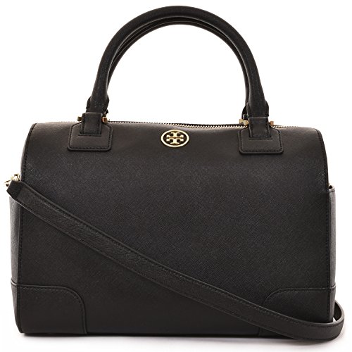 tory burch saffiano satchel