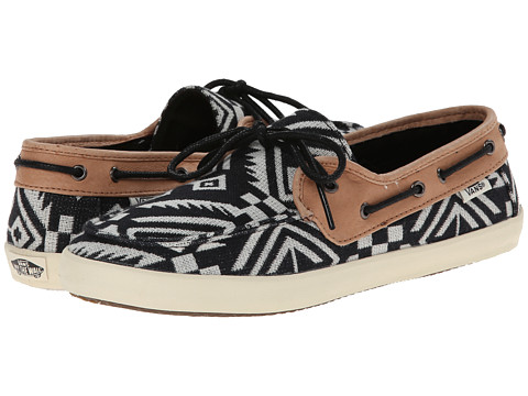 vans chauffette shoes