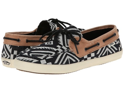 Vans Chauffette W | ModeSens