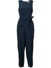 Tibi V In Navy