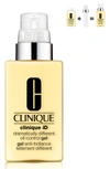 Clinique Id Dramatically Different Oil-control Gel With Active Cartridge Concentrate For Uneven Skin Tone, 4.