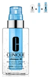 Clinique Id™: Moisturizer + Active Cartridge Concentrate™ For Pores & Uneven Texture In For All Skin Types