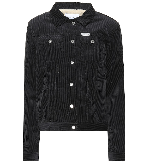 calvin klein jeans corduroy